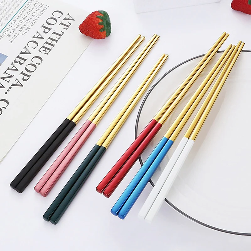 Baguette Acier Inoxydable – Image 2