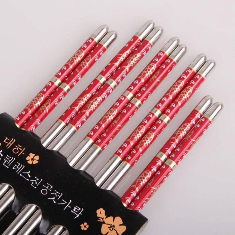 Baguette coréenne traditionnelle – Image 3