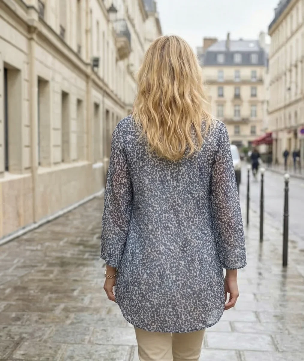 Blouse Carlos – Image 3