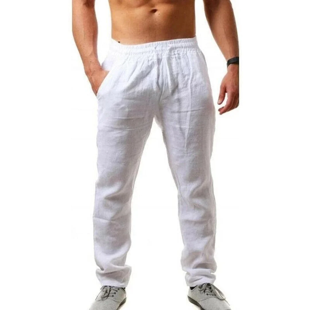 Pantalon d'été pour hommes | Léger – Image 8
