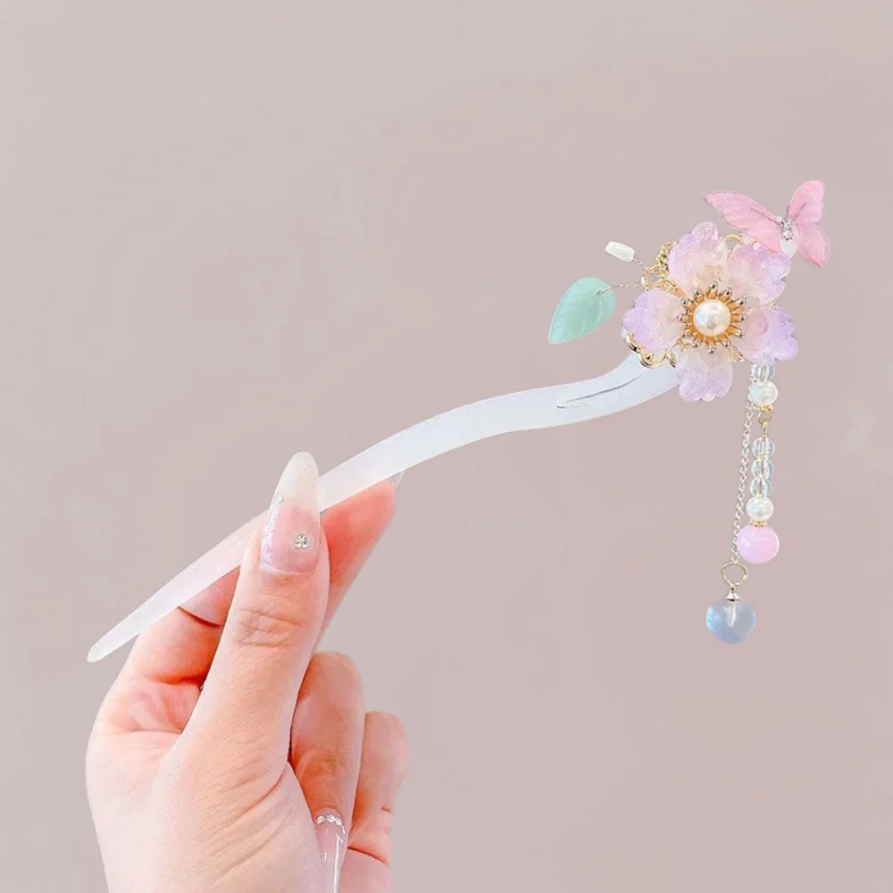 Ornement Kimono Femme | Fleur de Lune