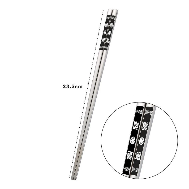 Baguette Métal – Image 9