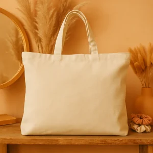 Tote bag à personnaliser