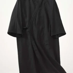 Kimono Robe De Chambre Homme | Confort Sobre