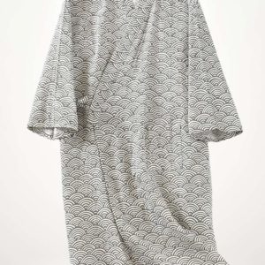 Kimono Robe De Chambre Homme | Détente Au Quotidien