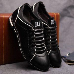 Blanchard | Chaussures formelles en cuir pour hommes | Tendance