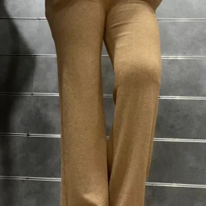 Pantalon en lainage "Shaun"