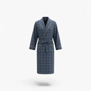 Peignoir Homme Fashion