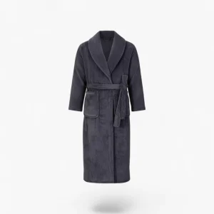 Peignoir Homme Longue Manche