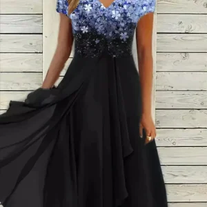 Women’s Elegant Dress | Midi