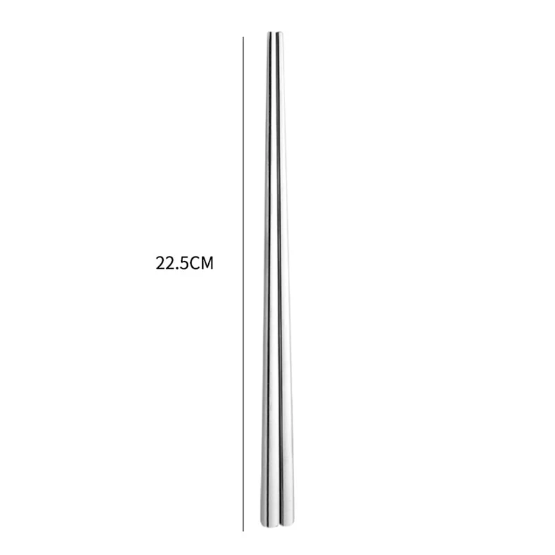 Baguette Acier Inoxydable – Image 7