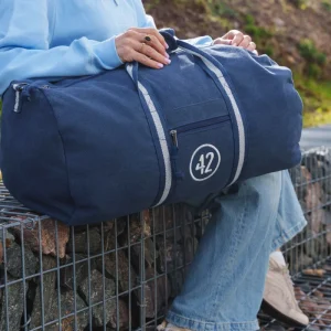 Sac de Voyage Marine