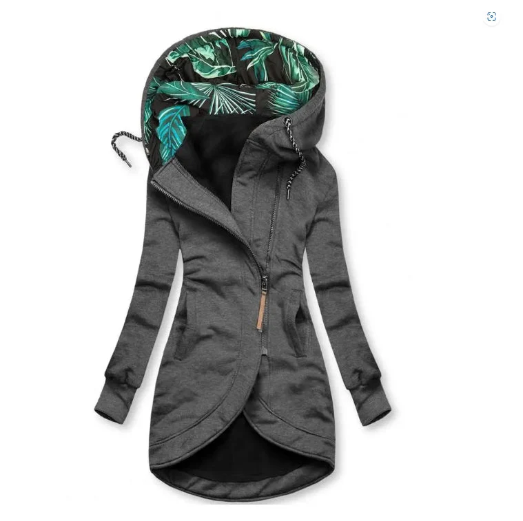 Anny | Manteau Pluie pour femme | Hiver – Image 3