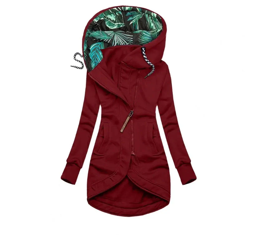 Anny | Manteau Pluie pour femme | Hiver – Image 5