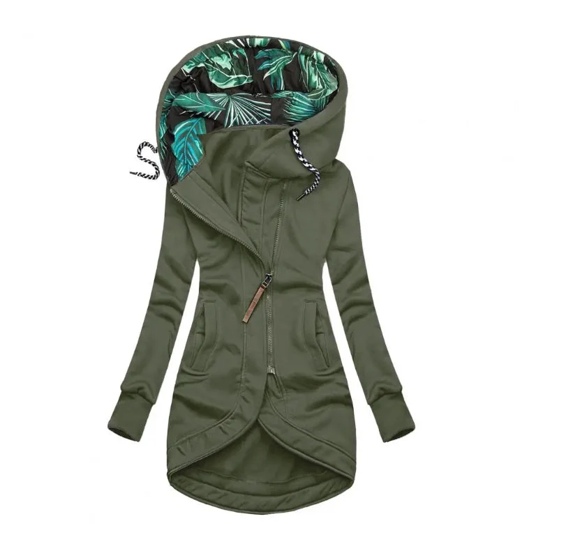 Anny | Manteau Pluie pour femme | Hiver – Image 6