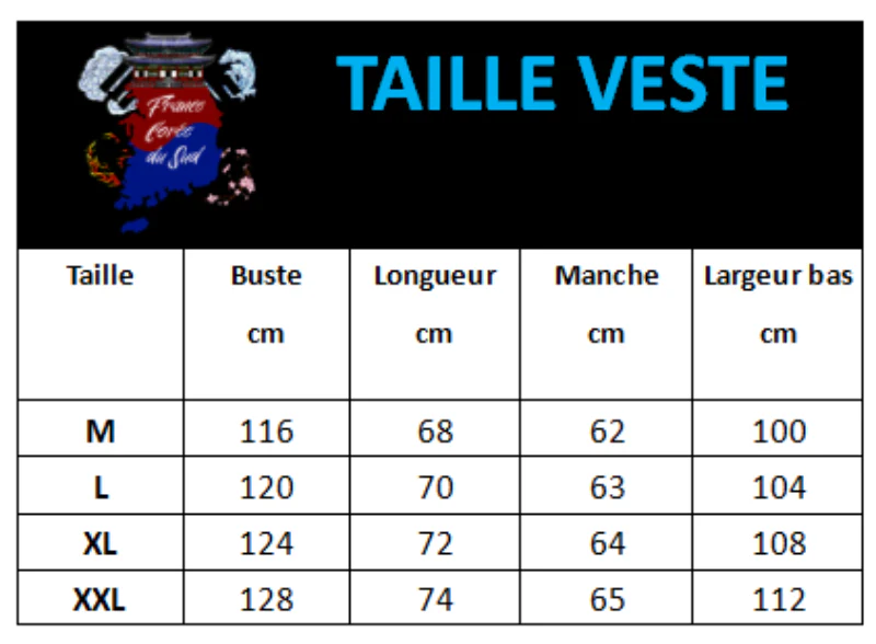 Veste Bomber Carpe Koi Brodé – Image 4