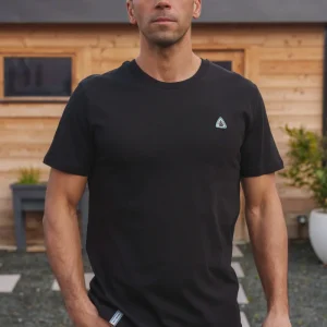 Tee-Shirt classique noir