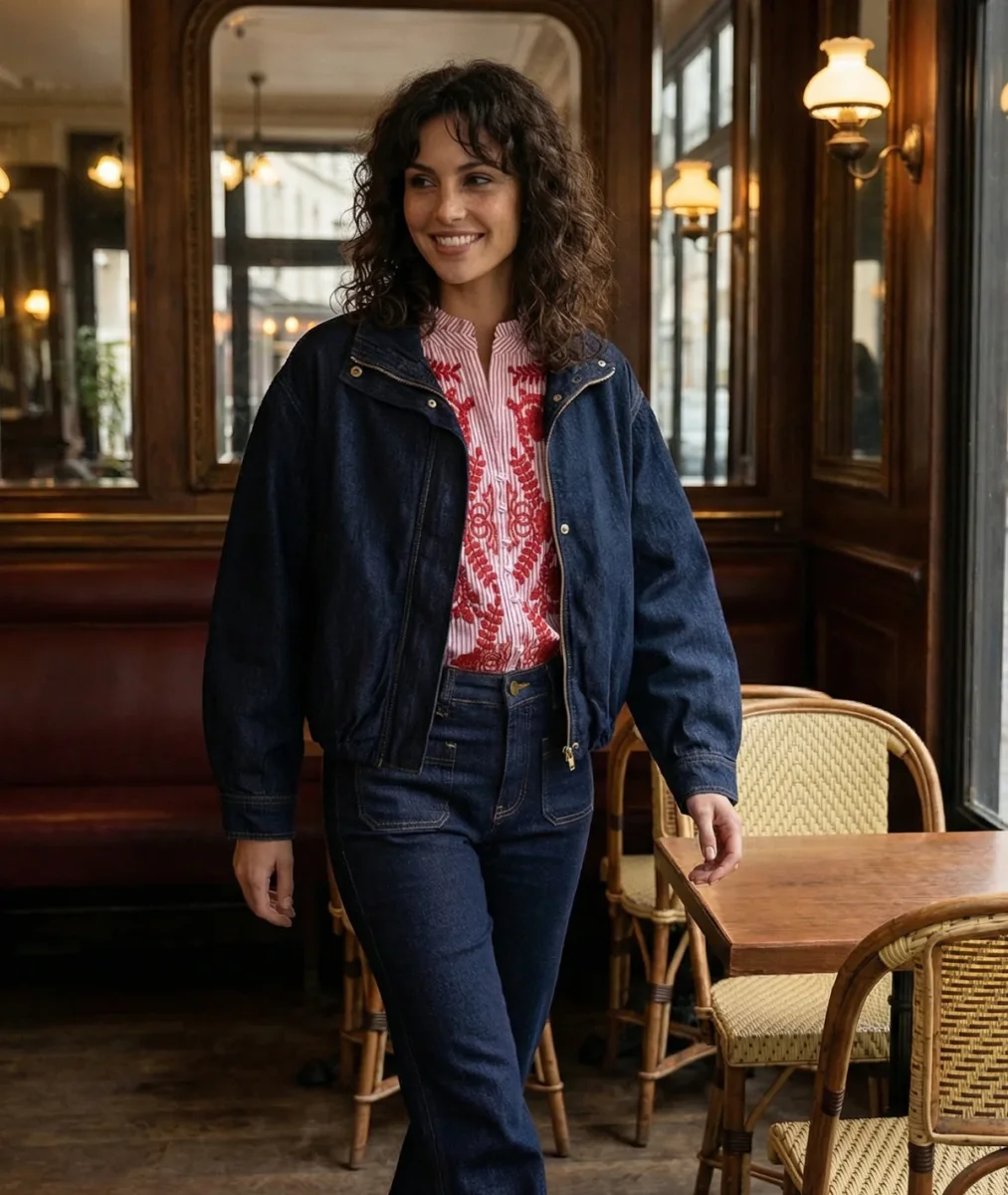 Veste Amy – Image 2