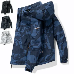 Veste de ski homme | Imperméable