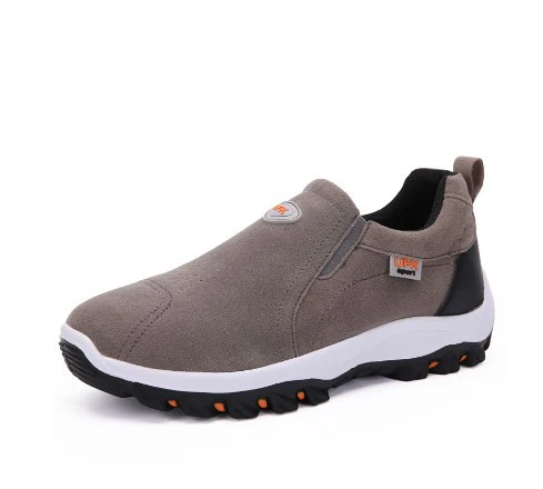 Chaussures de marche confortables pour hommes| Orthopédiques – Image 9