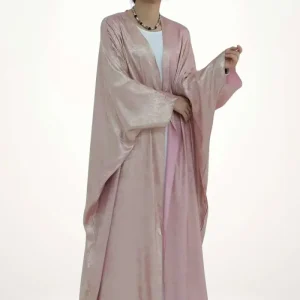 Abaya Kimono Luxe | Profitez de l'élégance ultime