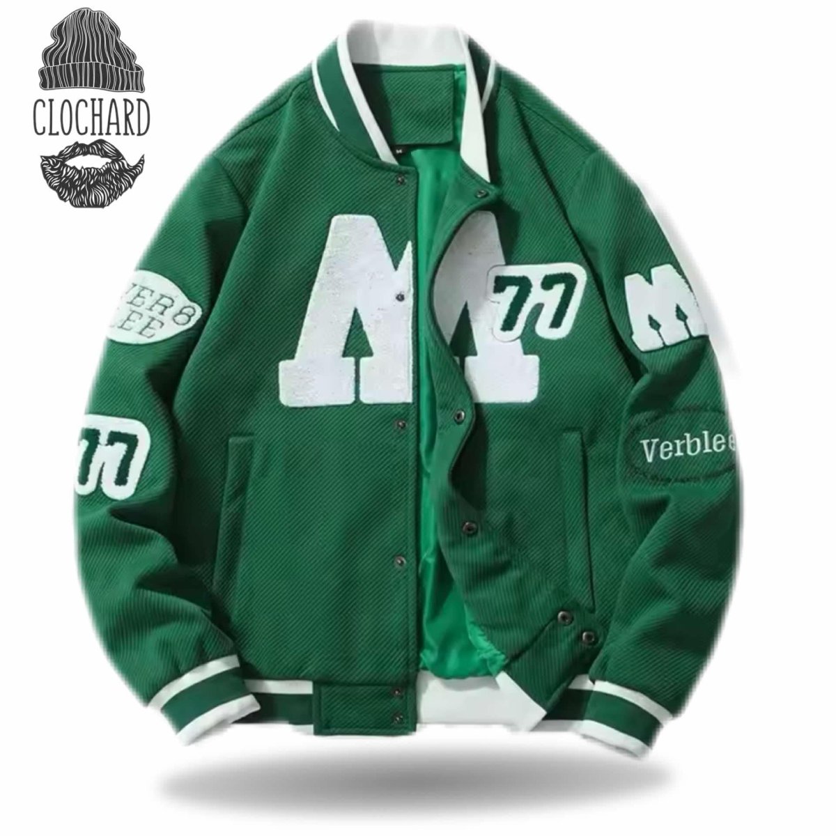 Veste de baseball – Image 3