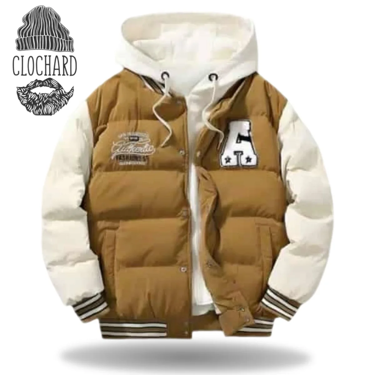 BLOUSON REF A104 – Image 4