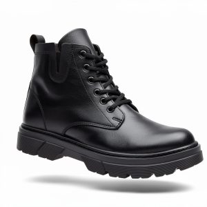 bottines homme ref4526