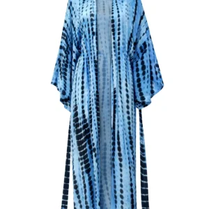 Beach Cover Up Kimono