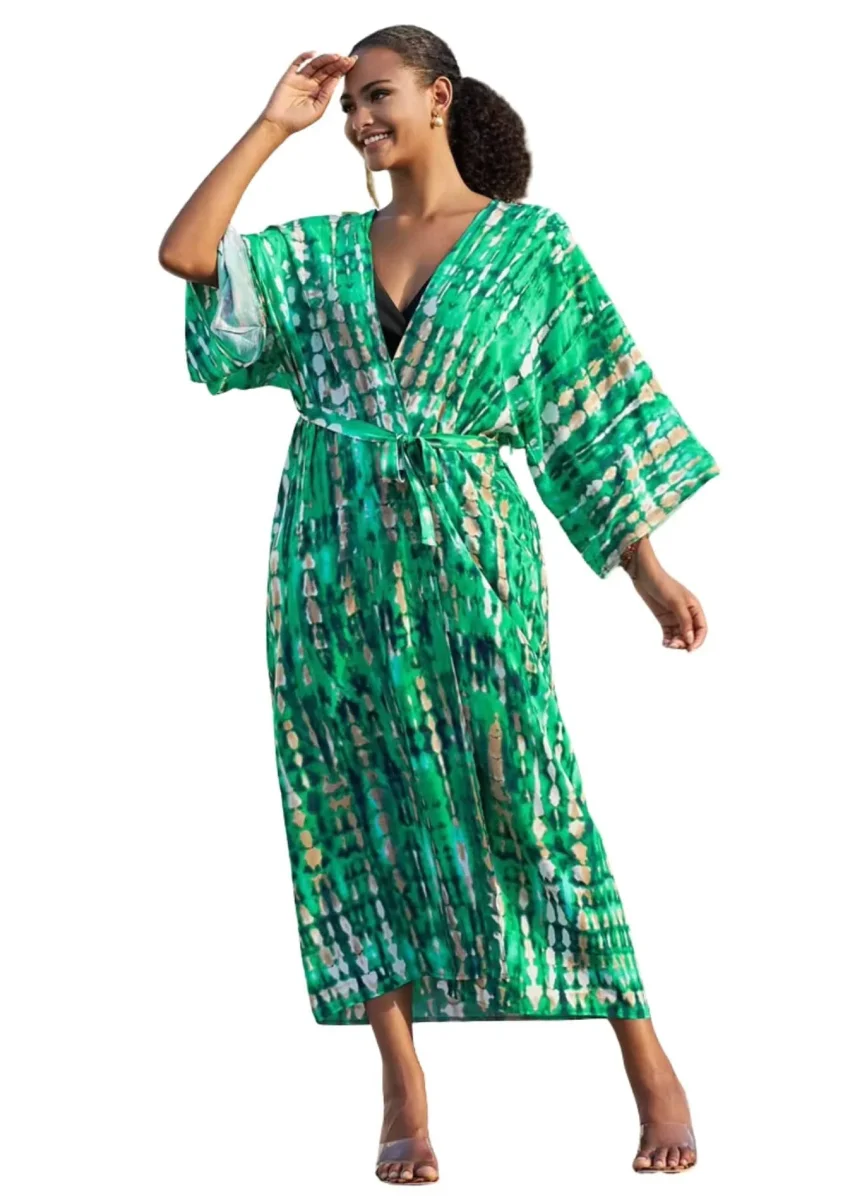 Beach Cover Up – Image 4