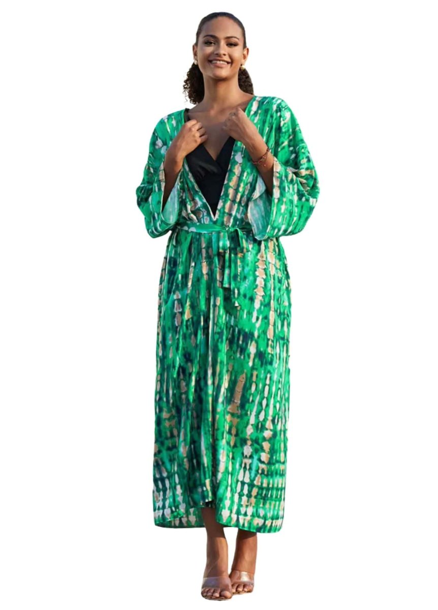 Beach Cover Up – Image 3