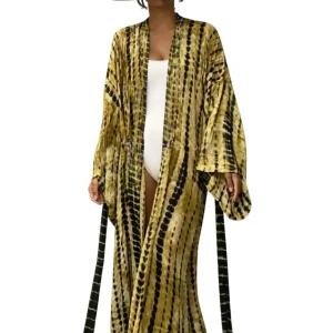 Beach Kimono