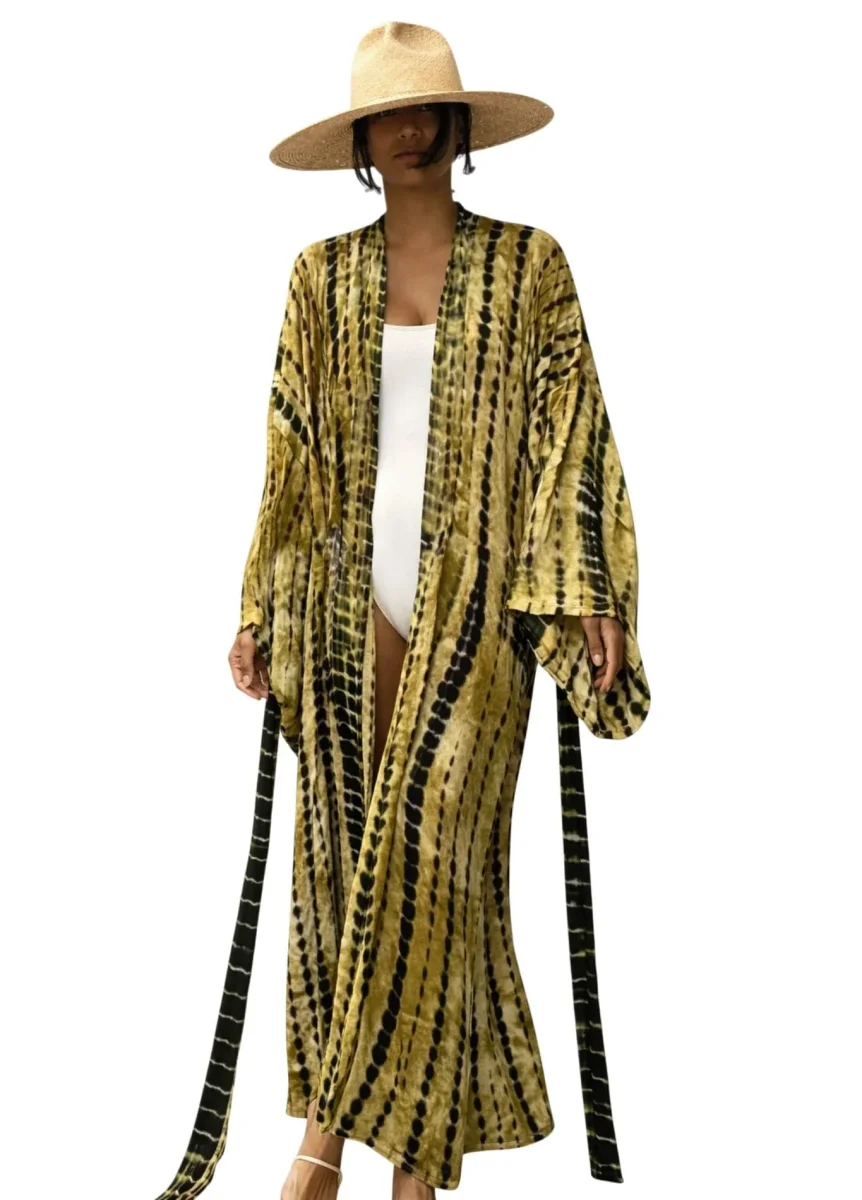 Beach Kimono – Image 2