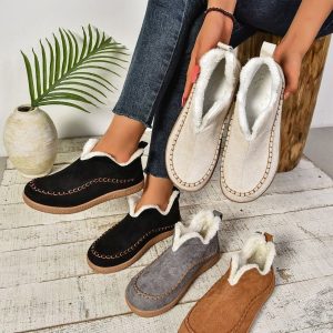 Sella | Chaussons chauds pour femmes | Tendance