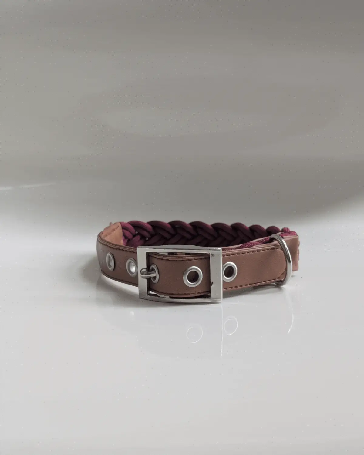 Le collier René Cognac