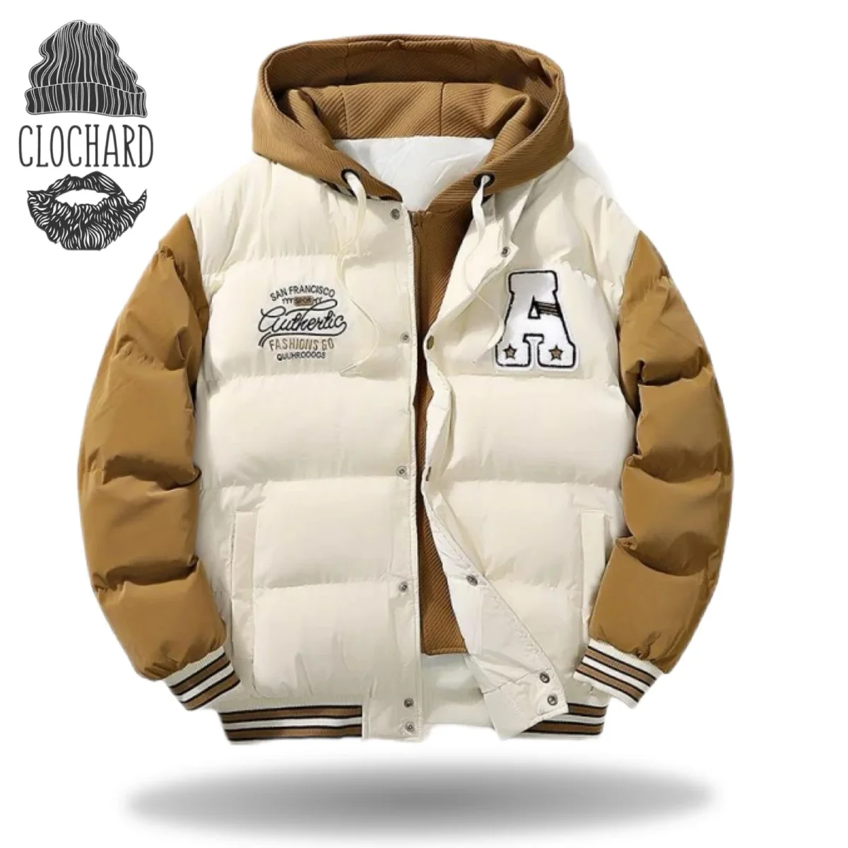 BLOUSON REF A104 – Image 2