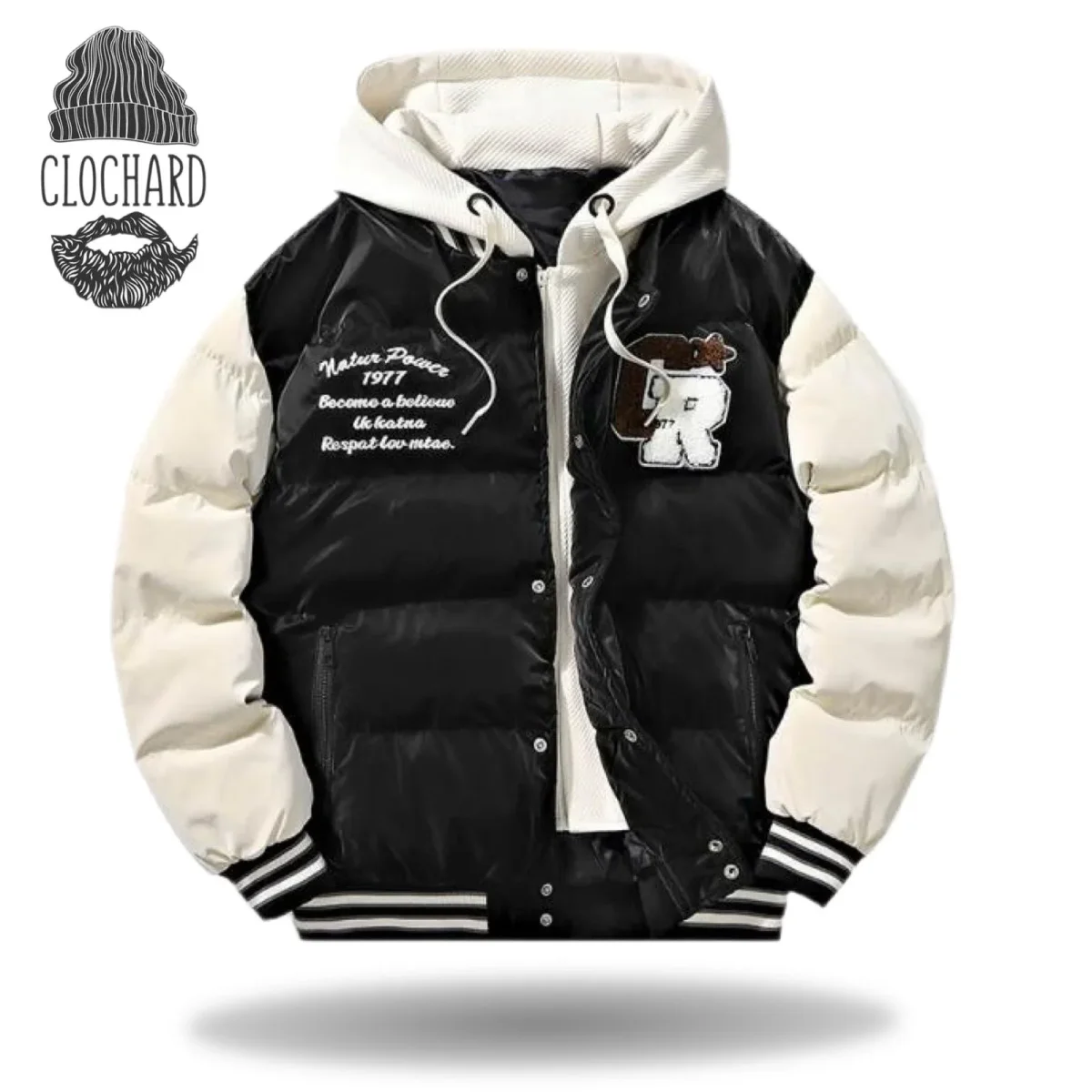 BLOUSON REF CR104 – Image 6