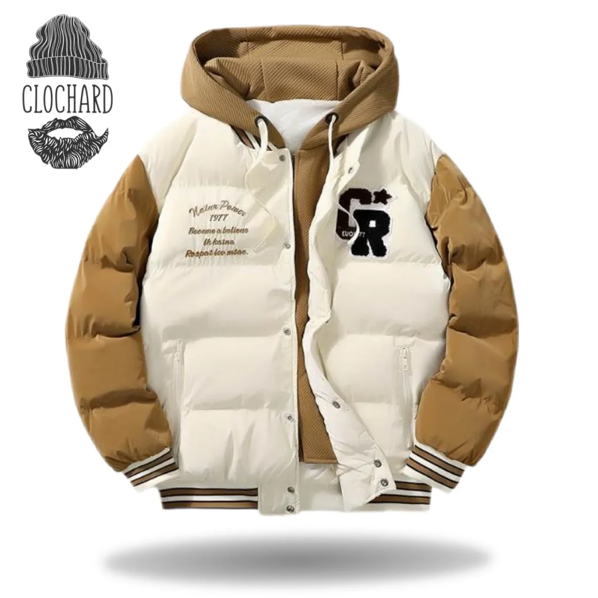 BLOUSON REF CR104 – Image 2