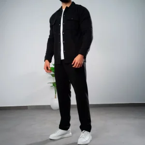 ENSEMBLE DE LUXE REF 02