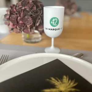 Verre à vin 42 / Pomme De Pin