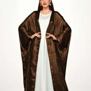 Kimono Caftan | Entre culture et couture