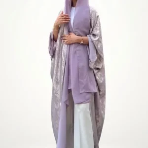 Kimono Abaya Moderne | L’élégance réinventée