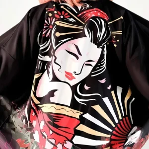 Kimono Femme | Mode Manga Au Féminin