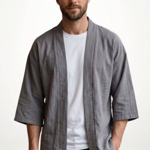 Kimono Yukata Homme | Le Japon Version Urbaine