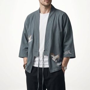 Yukata Homme | Style Sobre Et Chic