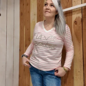 Marinière ST TROPEZ