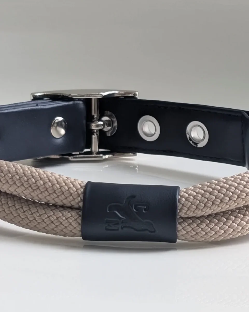 Le collier George Nude – Image 5