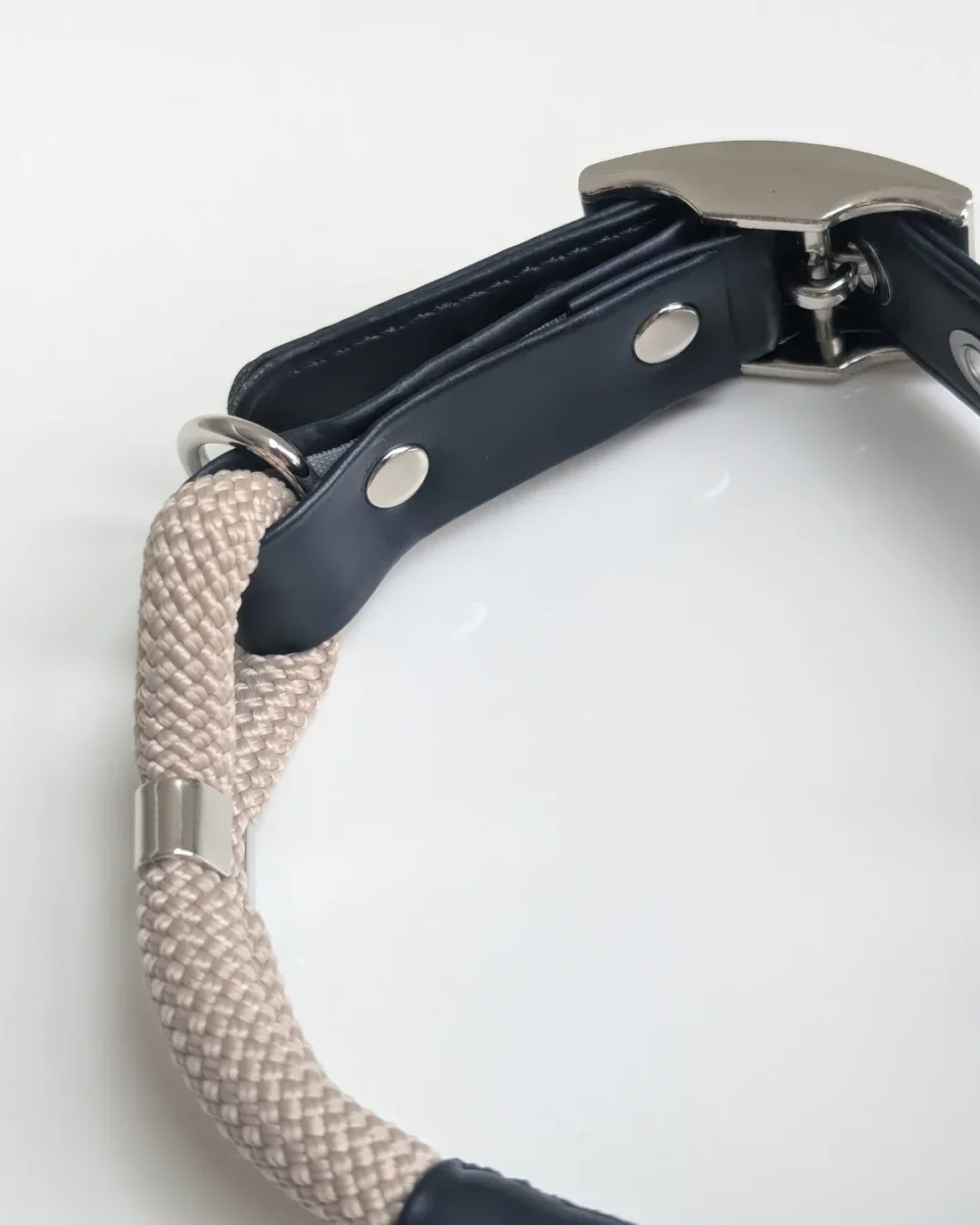 Le collier George Nude – Image 6