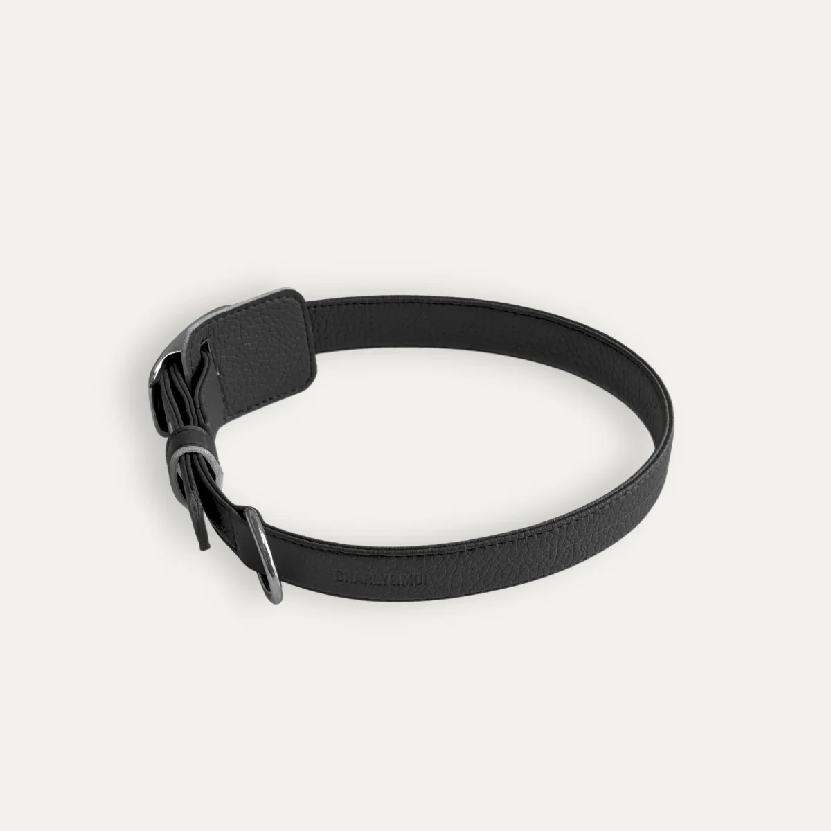 Le collier Henri Noir – Image 3