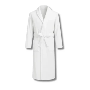 Peignoir de Bain Femme Hôtel